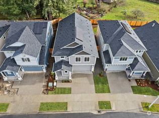 7514 Mirasett St SW LOT 4, Olympia, WA 98512