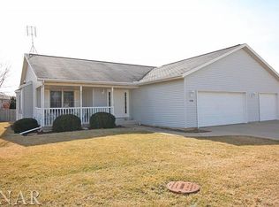 1728 Beech St, Normal, IL 61761