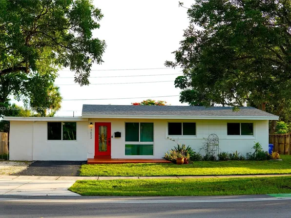 3633 Riverland Rd, Fort Lauderdale, FL 33312