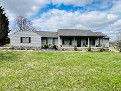 4431 Whitecliff St, Morristown, TN, 37813