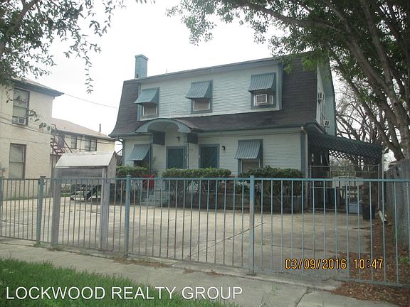 5th image of 818 Ogden St APT 4