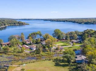 770 Lakeshore Dr, Crosby, MN 56441