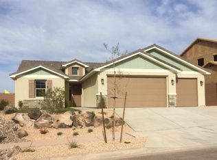273 N Sage Crest Dr, Washington, UT 84780