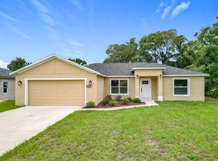 13350 SW 38th Ct, Ocala, FL 34473