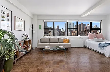 345 East 69th Street