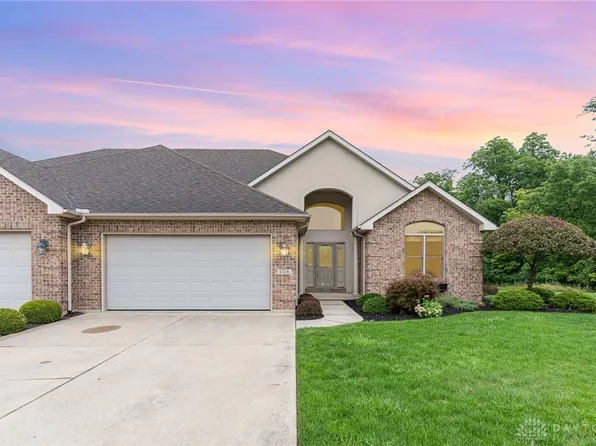 1216 Arthur Ct, Sidney, OH 45365