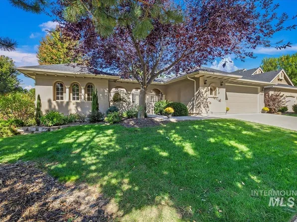 5126 E Bandsaw St, Boise, ID 83716