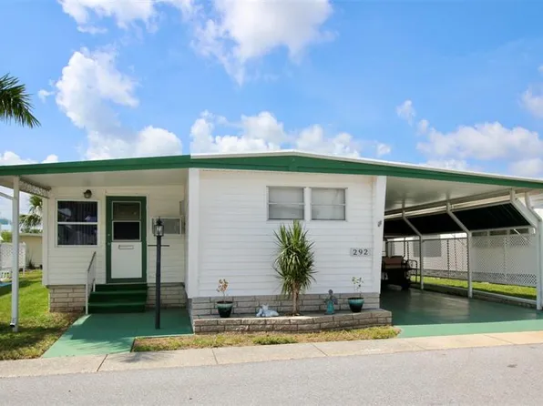 82292 2nd Ave N #292, Pinellas Park, FL 33781