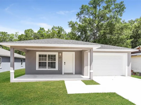 1821 Dorothy St, Lakeland, FL 33815