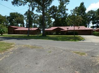 341 Lakeview Ln, Onalaska, TX 77360