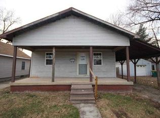 2923 Myrtle Ave, Granite City, IL 62040