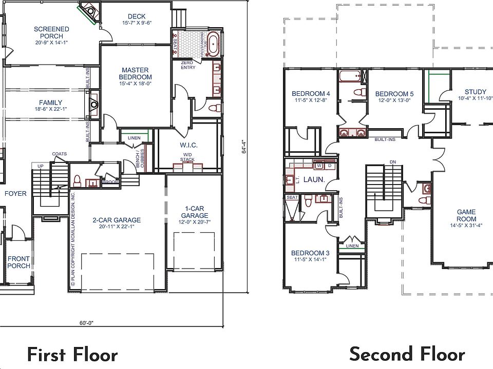 2nd image of 5529 Shadowbrook Dr