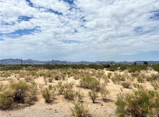 3327 N Adobe Rd, Golden Valley, AZ 86413