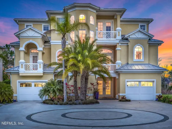 350 N Roscoe Blvd, Ponte Vedra Beach, FL 32082