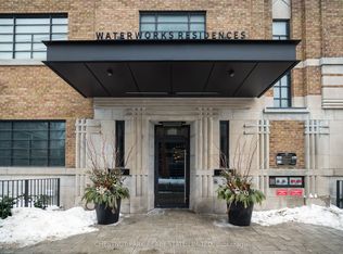 505 Richmond St W #1216, Toronto, ON M5V 0P4