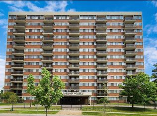 99 Blackwell Ave #512, Toronto, ON M1B 3R5