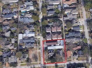 301 E 5th St, Houston, TX 77007
