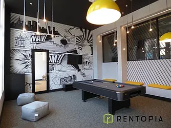 Rented by Rentopia