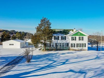 W255S6555 Ridge ROAD, Waukesha, WI, 53189