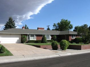 424 Tahoe Dr, Carson City, NV