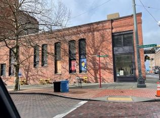 123 S Jackson St #2, Seattle, WA 98104