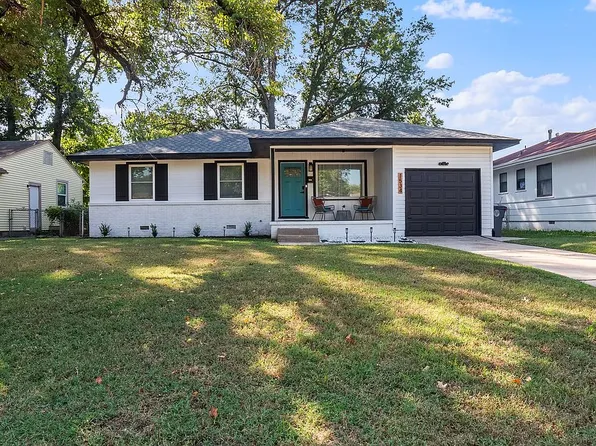 1534 E 50th St S, Tulsa, OK 74105