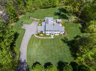 3 Timber Ln, Darien, CT 06820