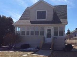 1505 26th St, Kenosha, WI 53140