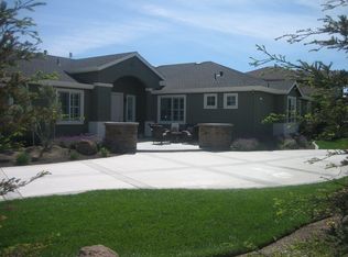 8128 W Depot Master Dr, Tracy, CA