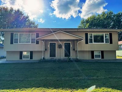 1613 N Burlington Ave, Worthington, MN, 56187