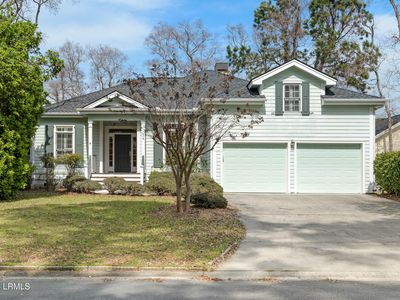 34 Governors Trce, Beaufort, SC, 29907