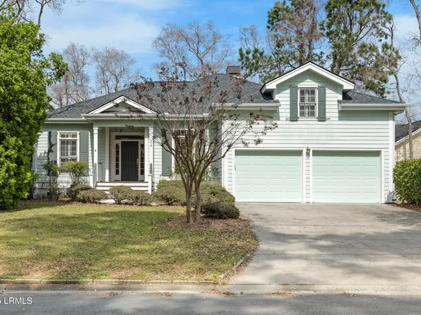 34 Governors Trce, Beaufort, SC 29907