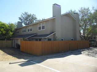 1501 Camp Craft Rd APT D, West Lake Hills, TX 78746