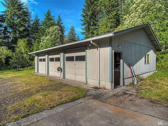Garage/Shop