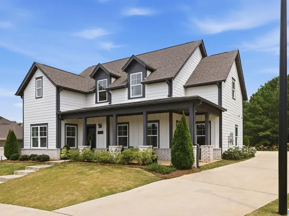 405 Wishford Cir, Helena, AL 35080