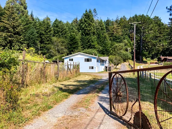 193 Dana Ln, Eureka, CA 95503