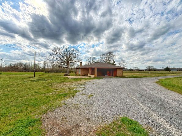 5962 Fm 228, Grapeland, TX 75844