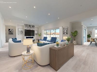 72985 Somera Rd, Palm Desert, CA, 92260