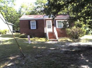 277 Camellia St, Macon, GA 31204