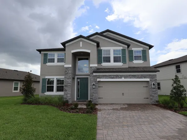 1889 Clary Sage Dr, Spring Hill, FL 34609