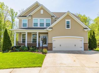 9600 Cavalin Ct, Mechanicsville, VA 23116