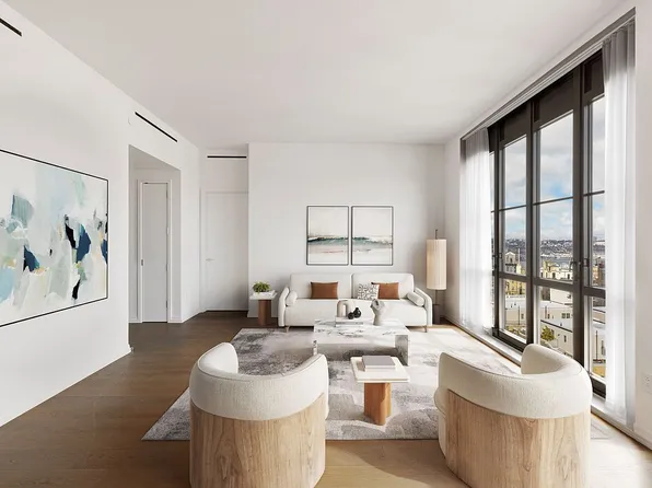 250 W 96th St Unit 21B, New York, NY 10025