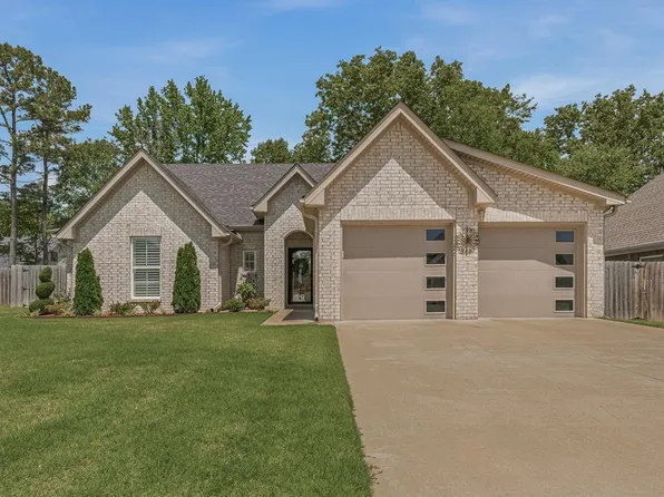 4004 Sandra Ln, Jonesboro, AR 72405