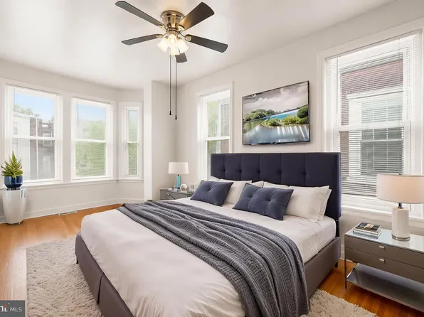 4438 Ludlow St, Philadelphia, PA 19104