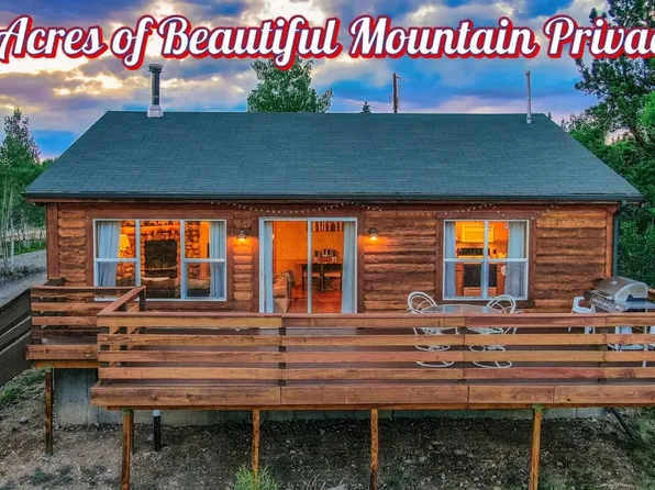 274 Folsom Ln, Jefferson, CO 80456