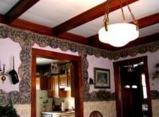 815 E Center St, Le Roy, IL 61752