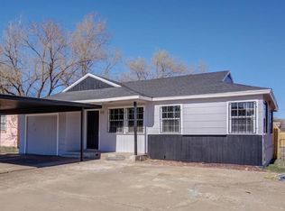 526 53rd St, Lubbock, TX 79404