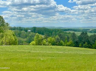 Clark Road Somerset Farms LOT 6, Rutledge, TN 37861