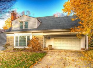 1515 Laclede Rd, South Euclid, OH 44121