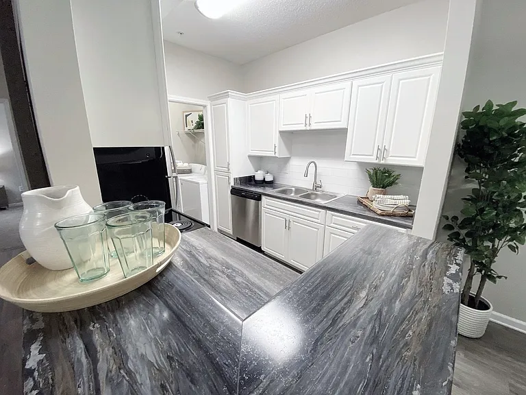 12th & James Luxury Apartments — Photo 27